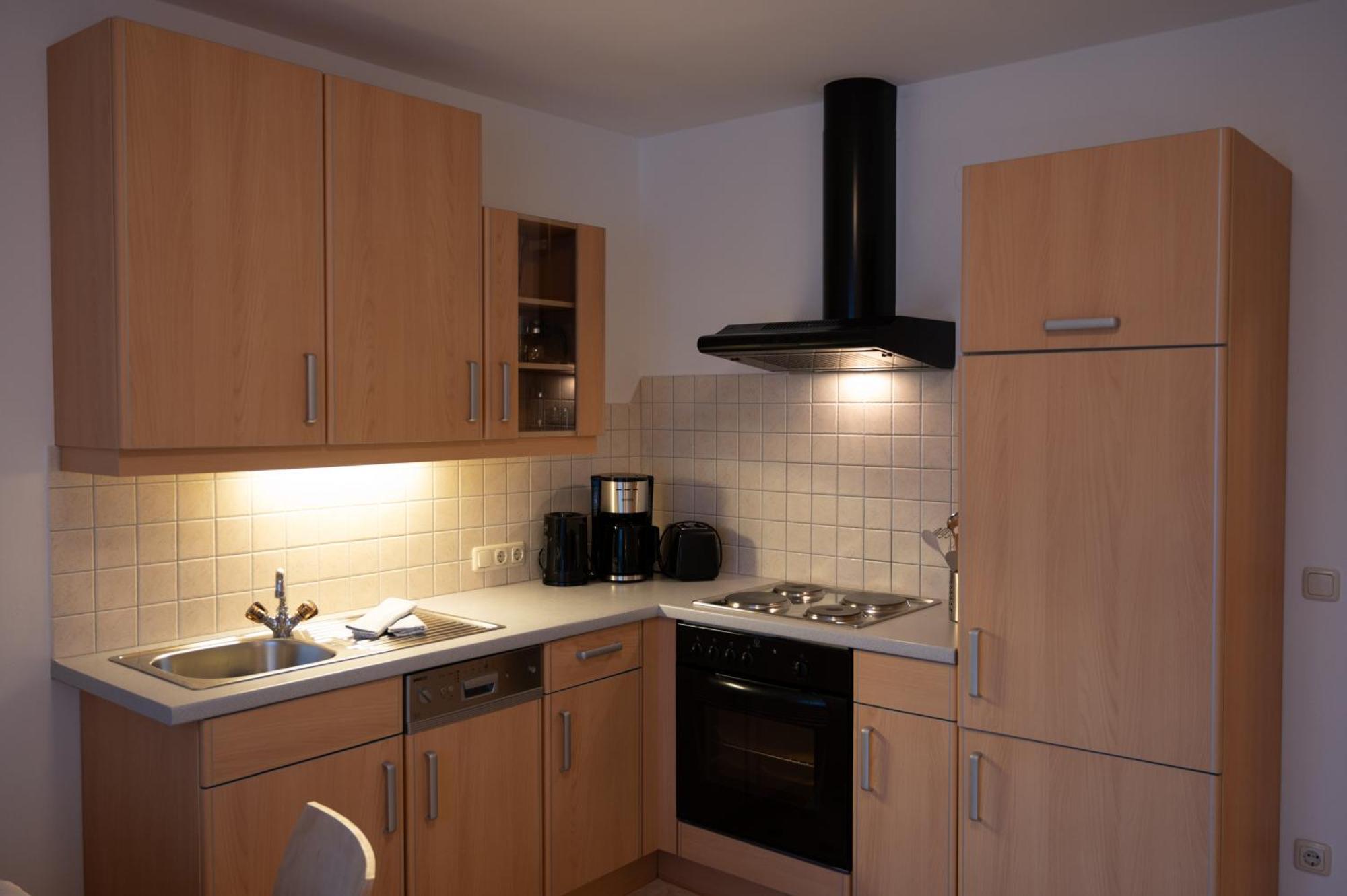Ferienappartements Schrattengut Abtenau Exterior foto