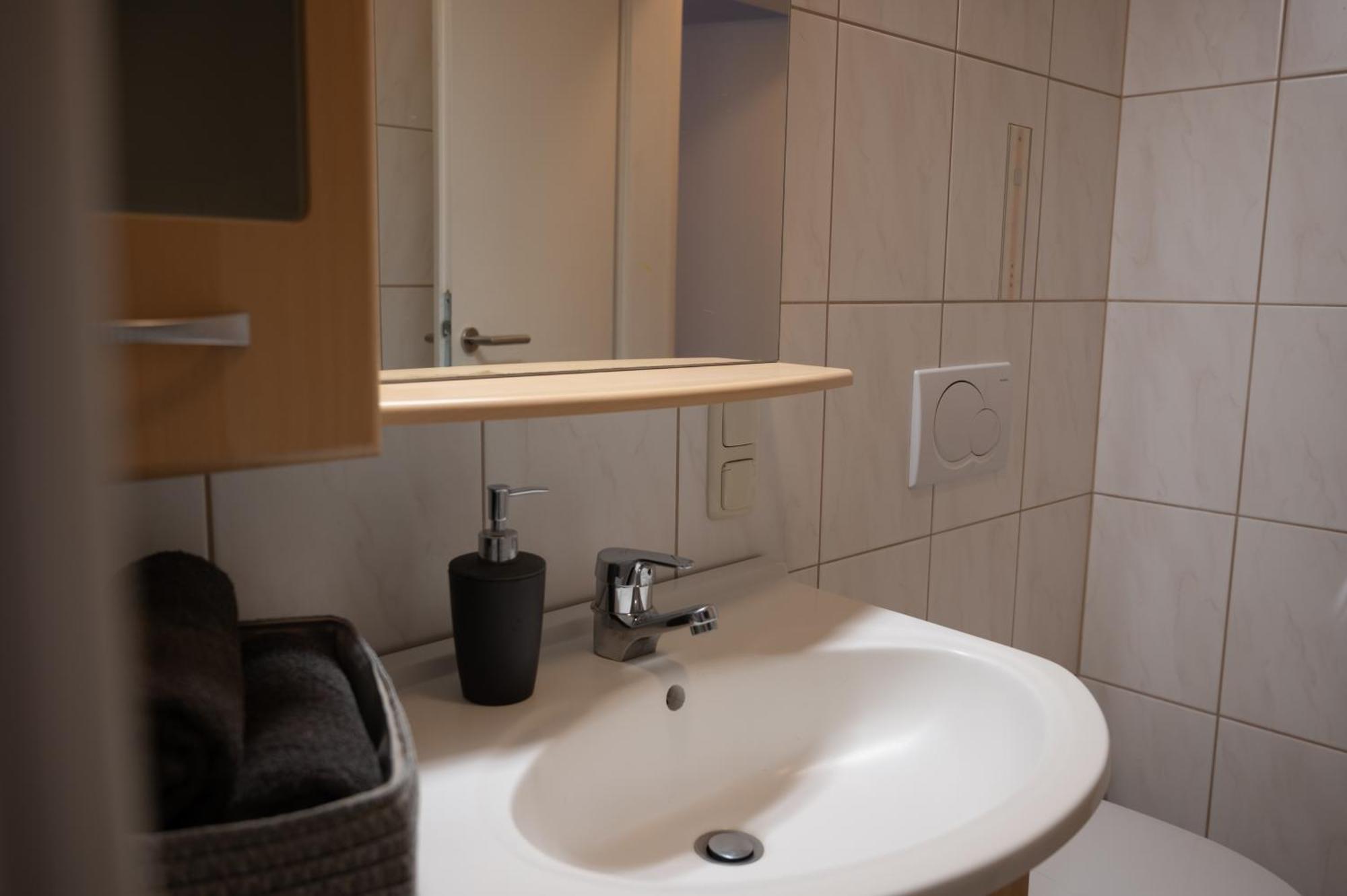 Ferienappartements Schrattengut Abtenau Exterior foto